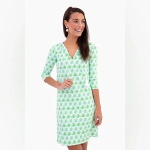 Persifor Dress tassels Large